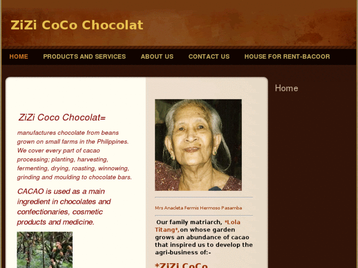 www.zizi-coco-chocolat.com