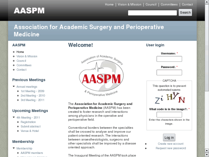 www.aaspm.org