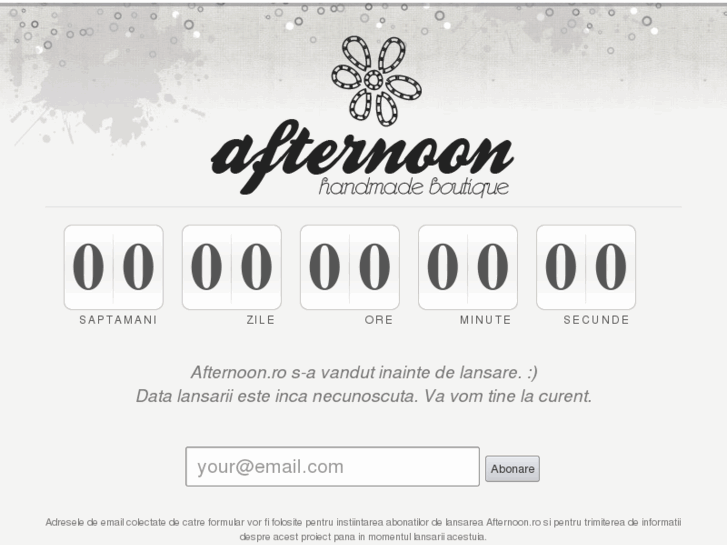 www.afternoon.ro