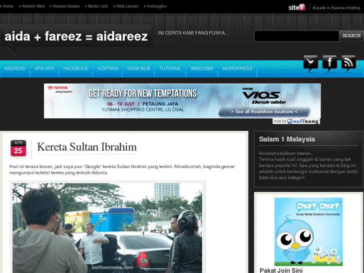 www.aidareez.com