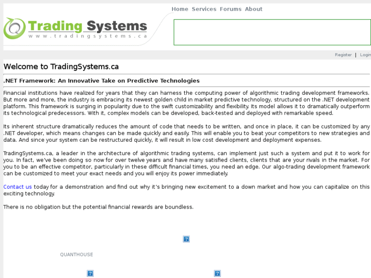 www.algorithmicdaytrading.com