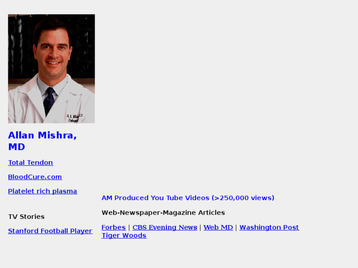 www.allanmishra.com
