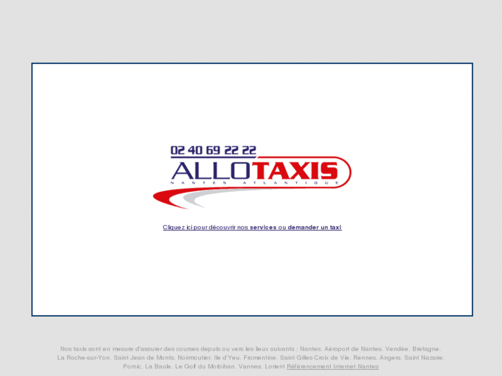 www.allo-taxis.com