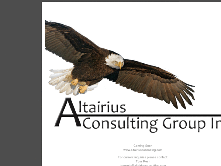 www.altairiusconsulting.com