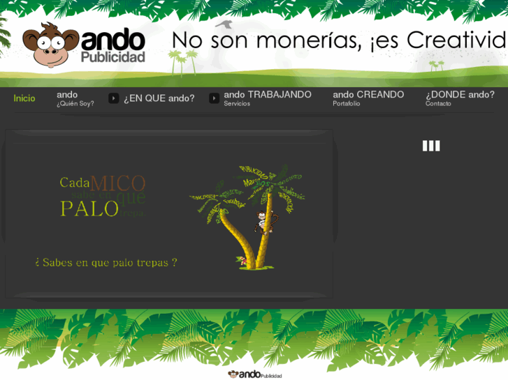 www.andopublicidad.com