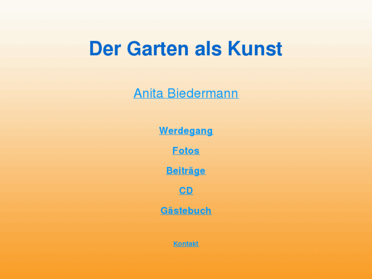 www.anitabiedermann.de