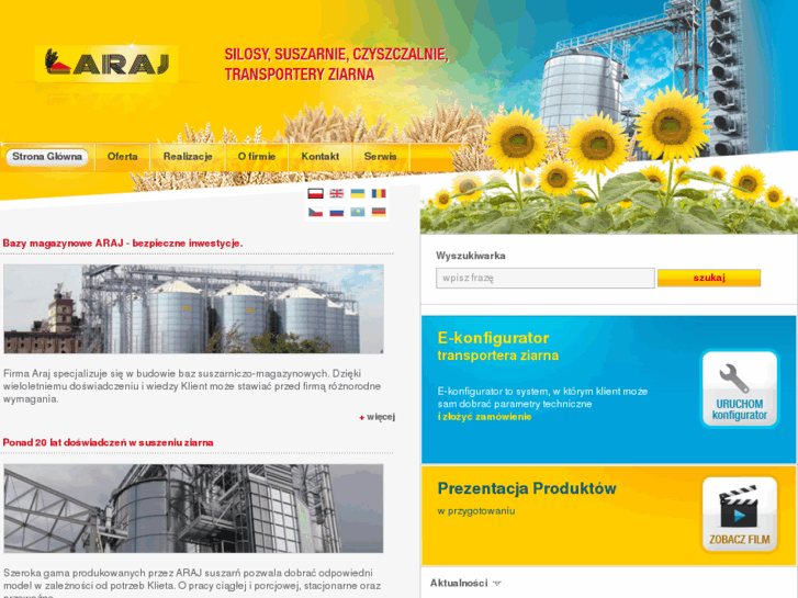 www.araj.pl