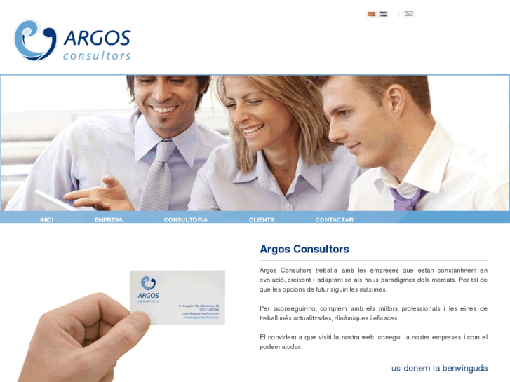 www.argosconsultors.com