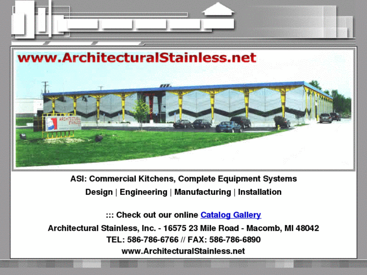 www.asikitchen.net