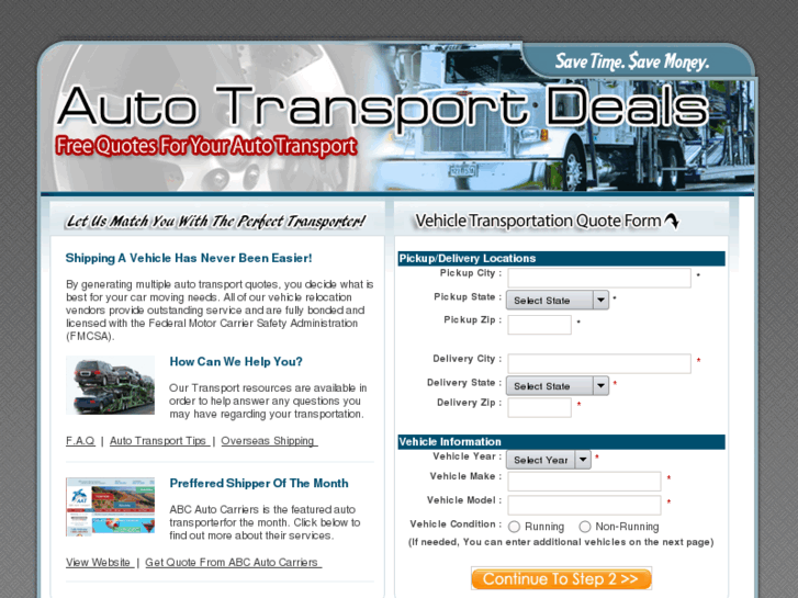 www.autotransportdeals.com