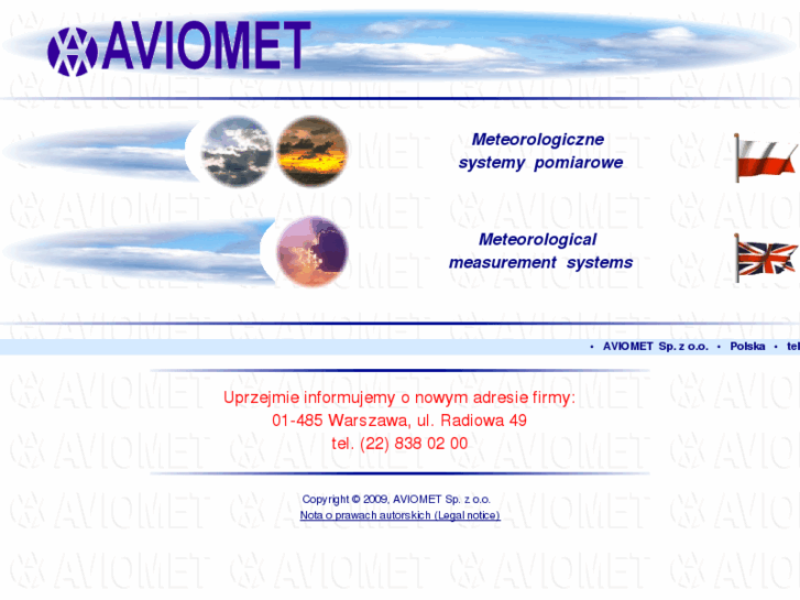 www.aviomet.com