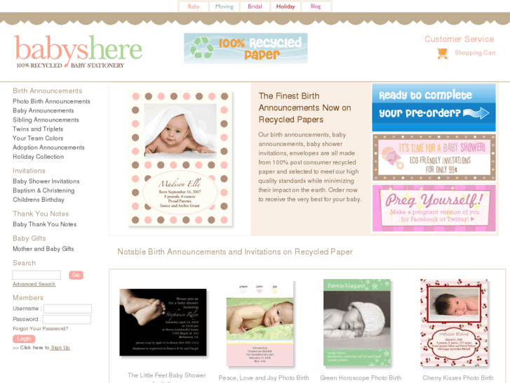 www.babyshere.com