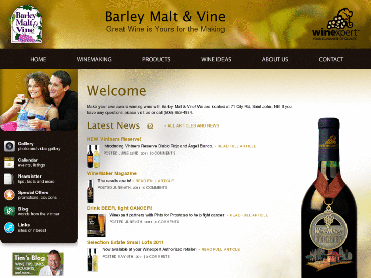 www.barleymaltvine.com