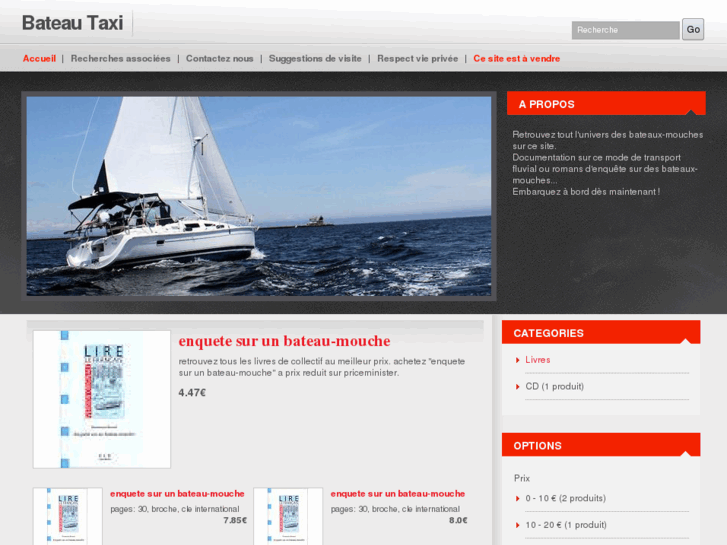 www.bateau-taxi.com