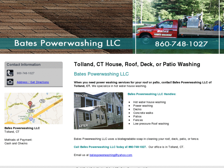 www.batespowerwashing.com