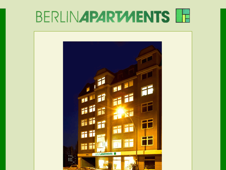 www.berlin-appartements.com