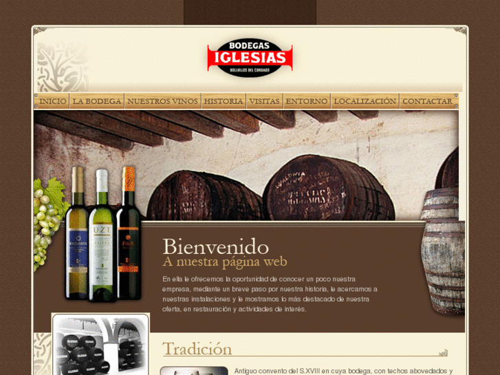 www.bodegasiglesias.com