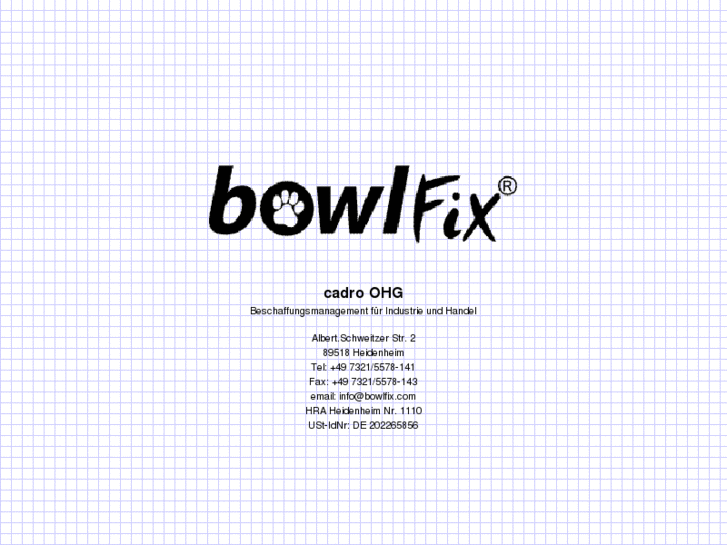 www.bowl-fix.com