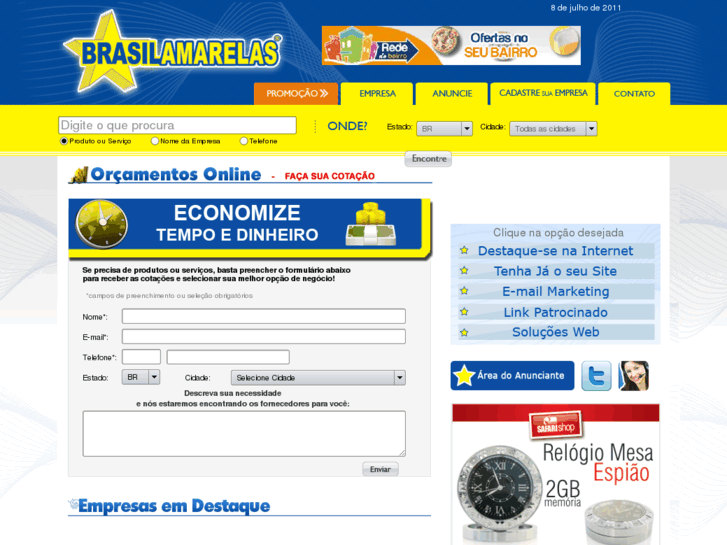 www.brasilamarelas.com