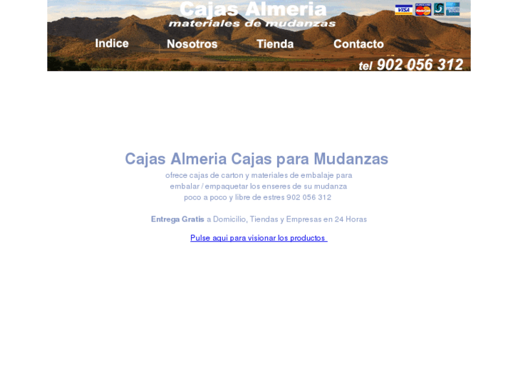 www.cajasalmeria.com