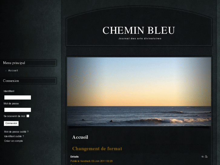 www.chemin-bleu.com