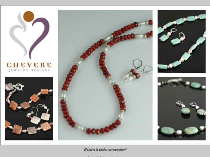 www.cheverejewelry.com