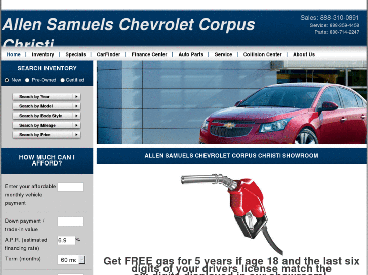 www.chevroletcorpus.com