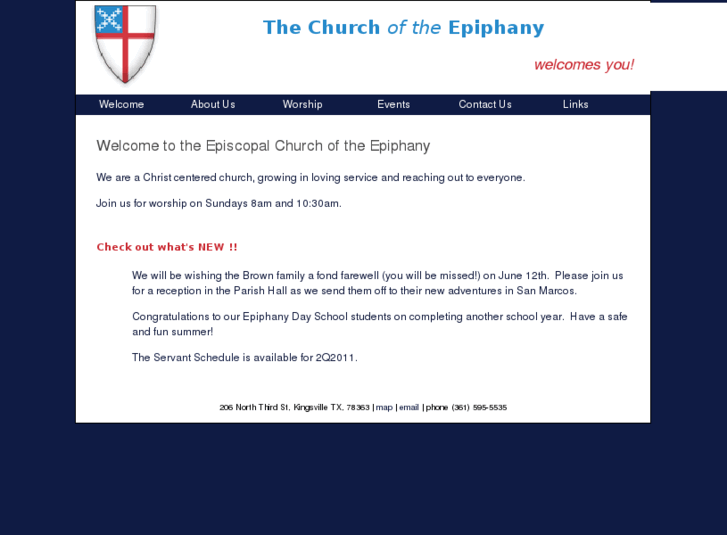 www.church-epiphany.org