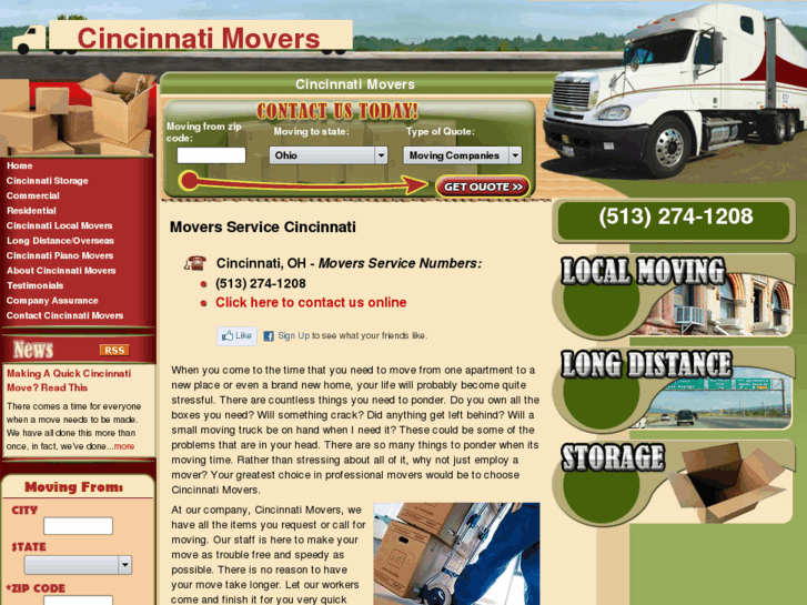 www.cincinnati-movers.net