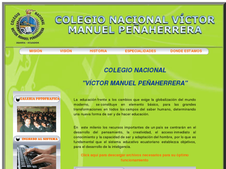 www.colegiovictormanuel-p.com