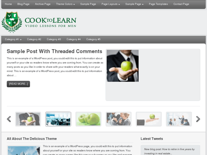 www.cooktolearn.com