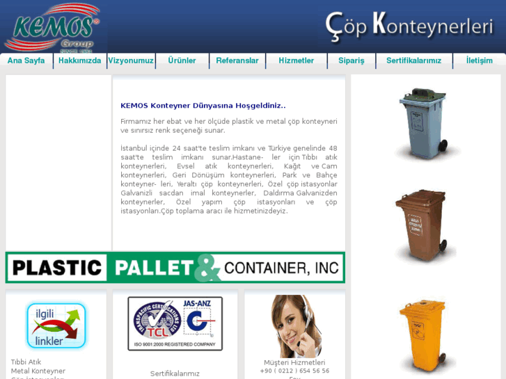 www.copkonteyneri.com