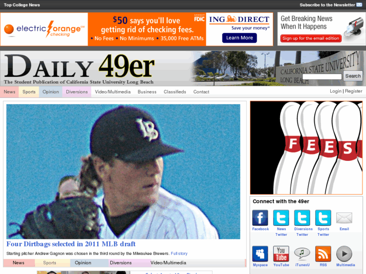 www.daily49er.com