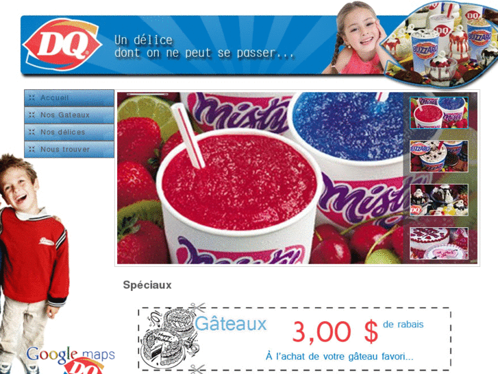 www.dairyqueenmontreal.net