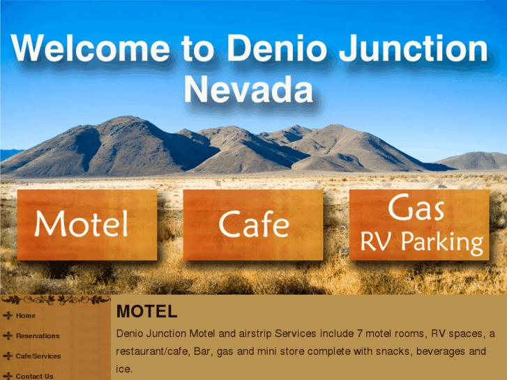 www.deniojunctionmotel.com