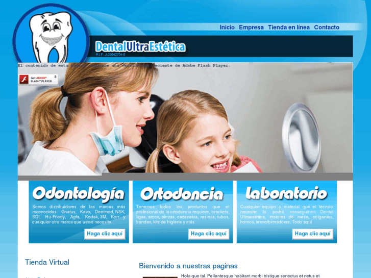 www.dentalultraestetica.com