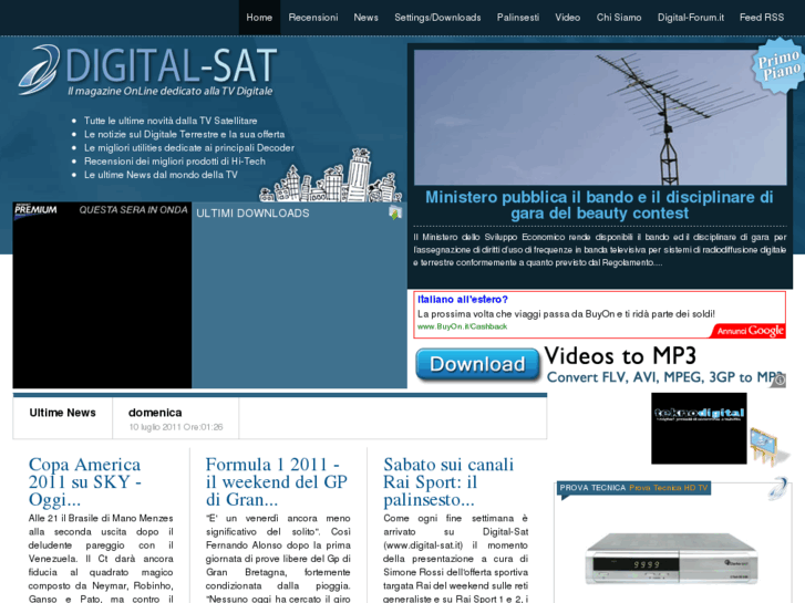 www.digital-sat.it