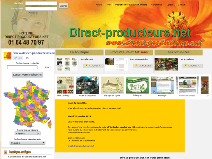 www.direct-producteur.net