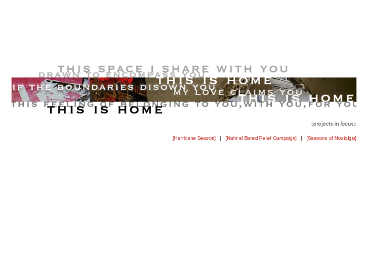 www.displacementproject.org
