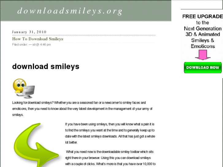 www.downloadsmileys.org