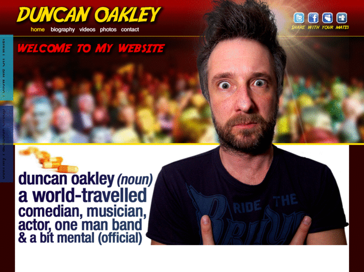 www.duncanoakley.com