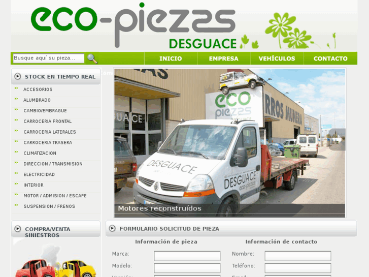 www.eco-piezas.com