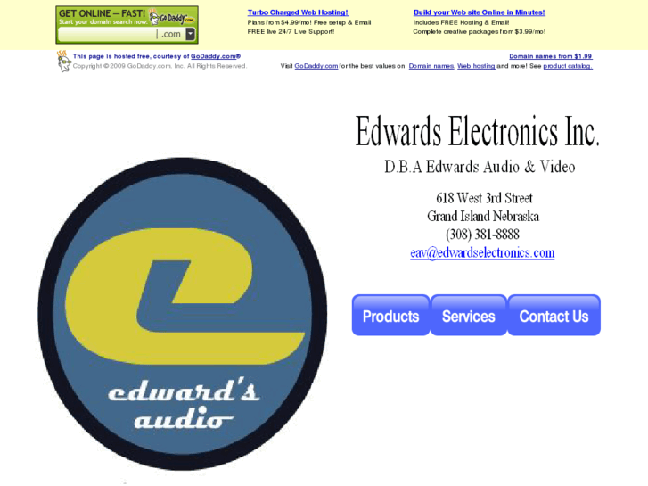 www.edwardselectronics.com