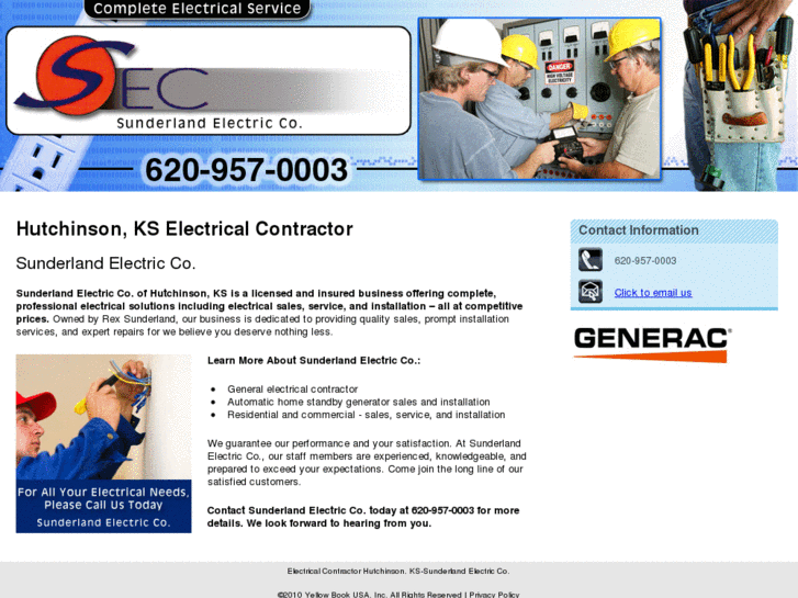 www.electriccontractorks.com