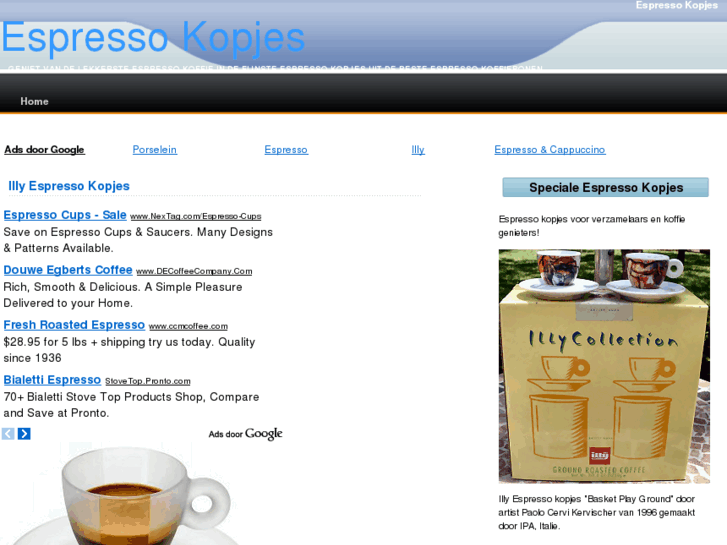 www.espressokopjes.com