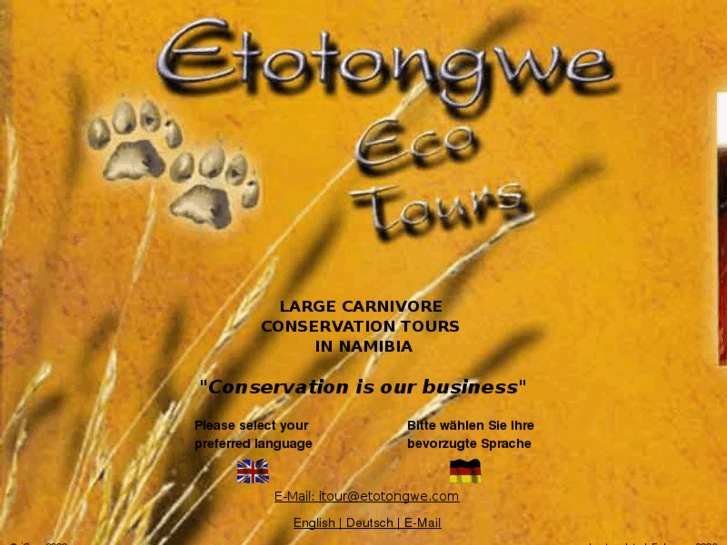 www.etotongwe.com