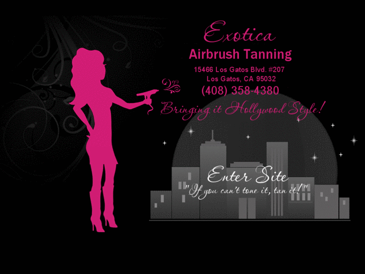 www.exoticaairbrushtanning.com