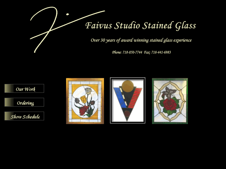 www.faivusstudio.com