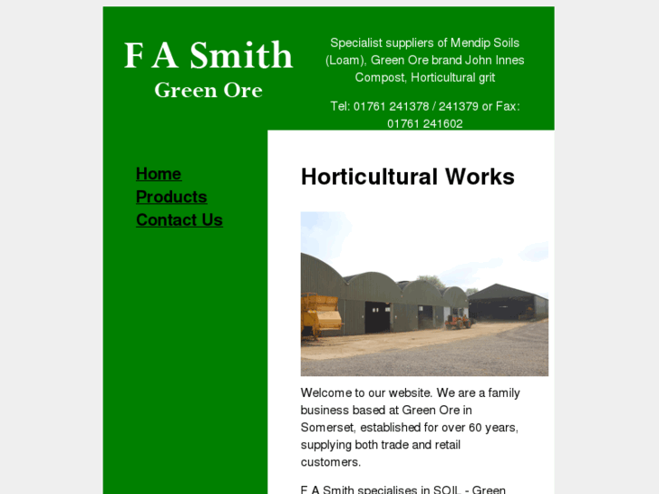 www.fasmithgreenore.com