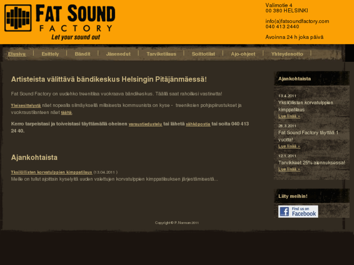 www.fatsoundfactory.com